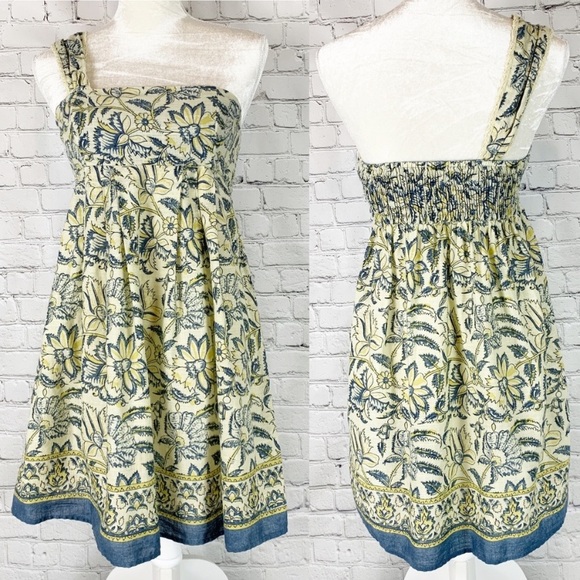 free people dress - Picture 2 of 3